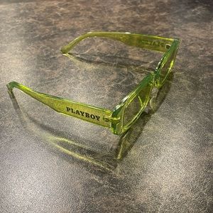 Playboy Glasses